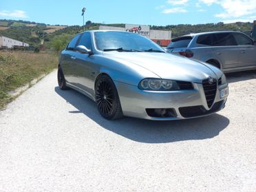 Alfa Romeo 156 1.9 JTD