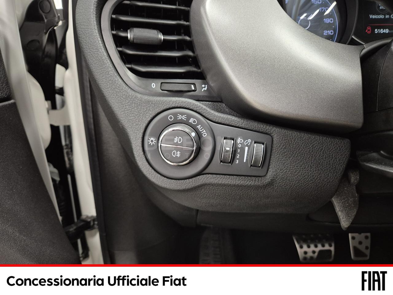 Fiat 500X dolcevita 1.5 t4 hybrid sport 130cv dct