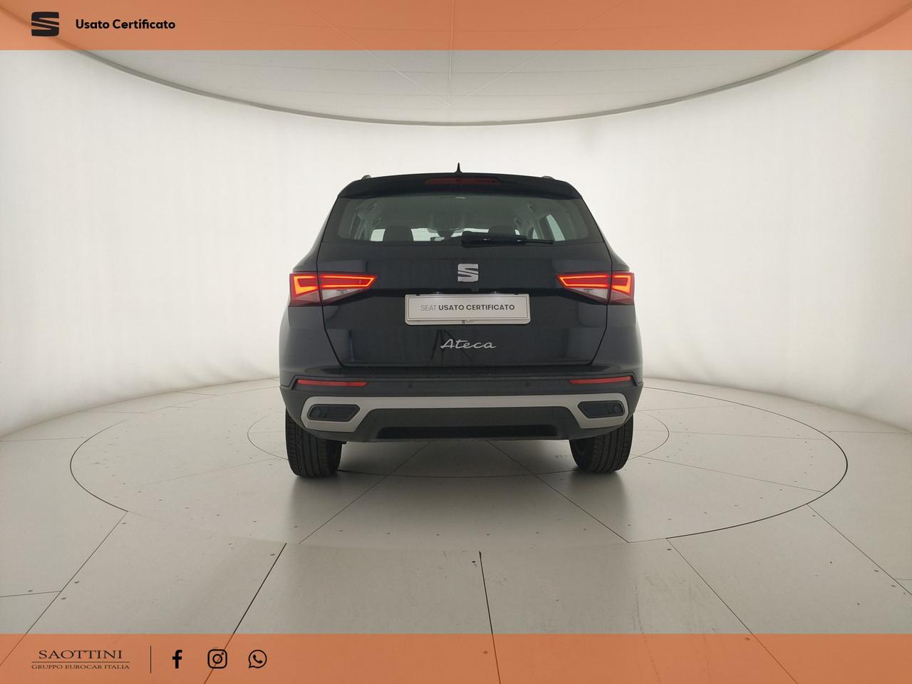 1.5 ecotsi Business 150 CV DSG