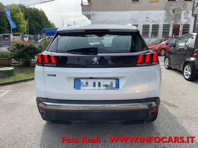 PEUGEOT 3008 BlueHDi 130 S&S EAT8 Business PROMO !!