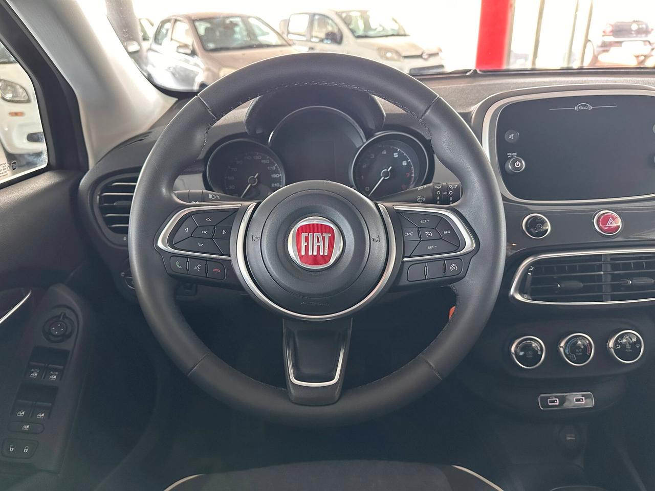 Fiat 500X 1.0 T3 120 CV City Cross