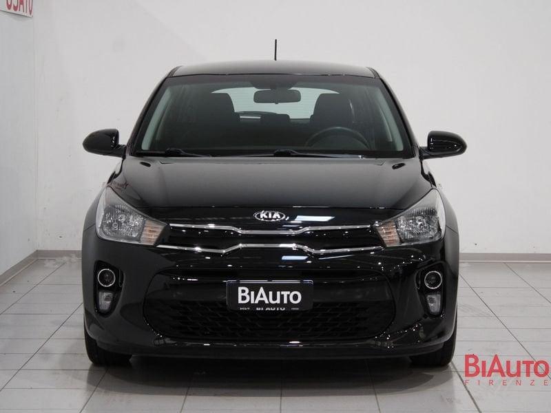 Kia Rio Rio 1.2 mpi Evolution 84cv my18