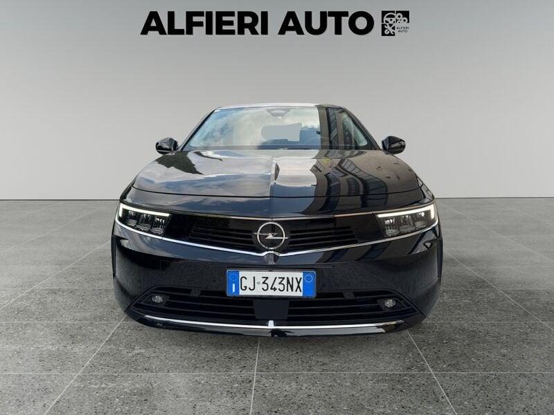 Opel Astra 1.5 Turbo Diesel 130 CV AT8 Business Elegance *AUTOMATICA*