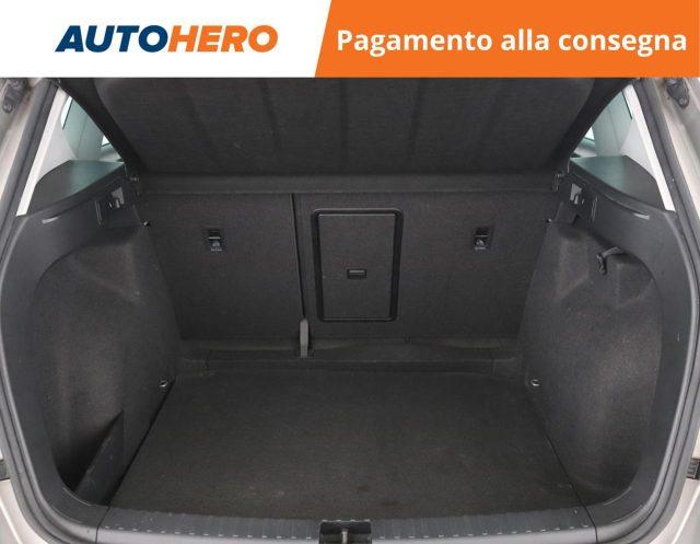 SEAT Ateca 1.0 EcoTSI Advance