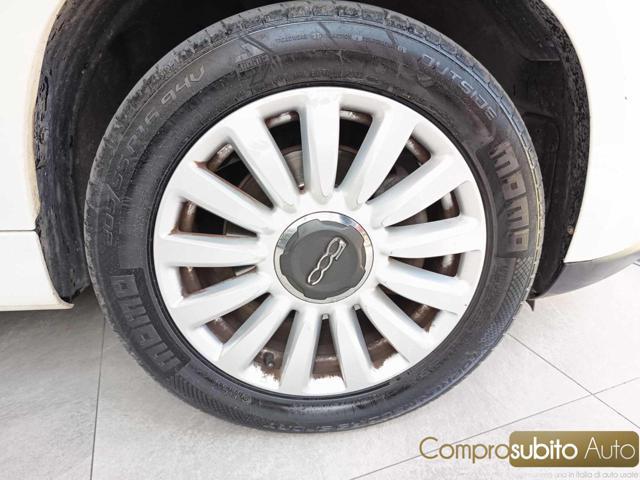 FIAT 500L 1.3 Multijet 85 CV Pop Star