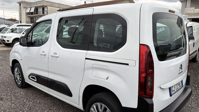 Citroën Berlingo Berlingo BlueHDi 130 5 posti Combi N1