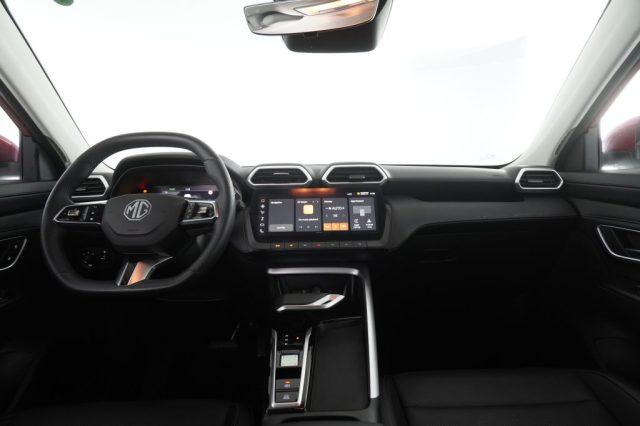 MG ZS (2024-->) Hybrid+ Luxury