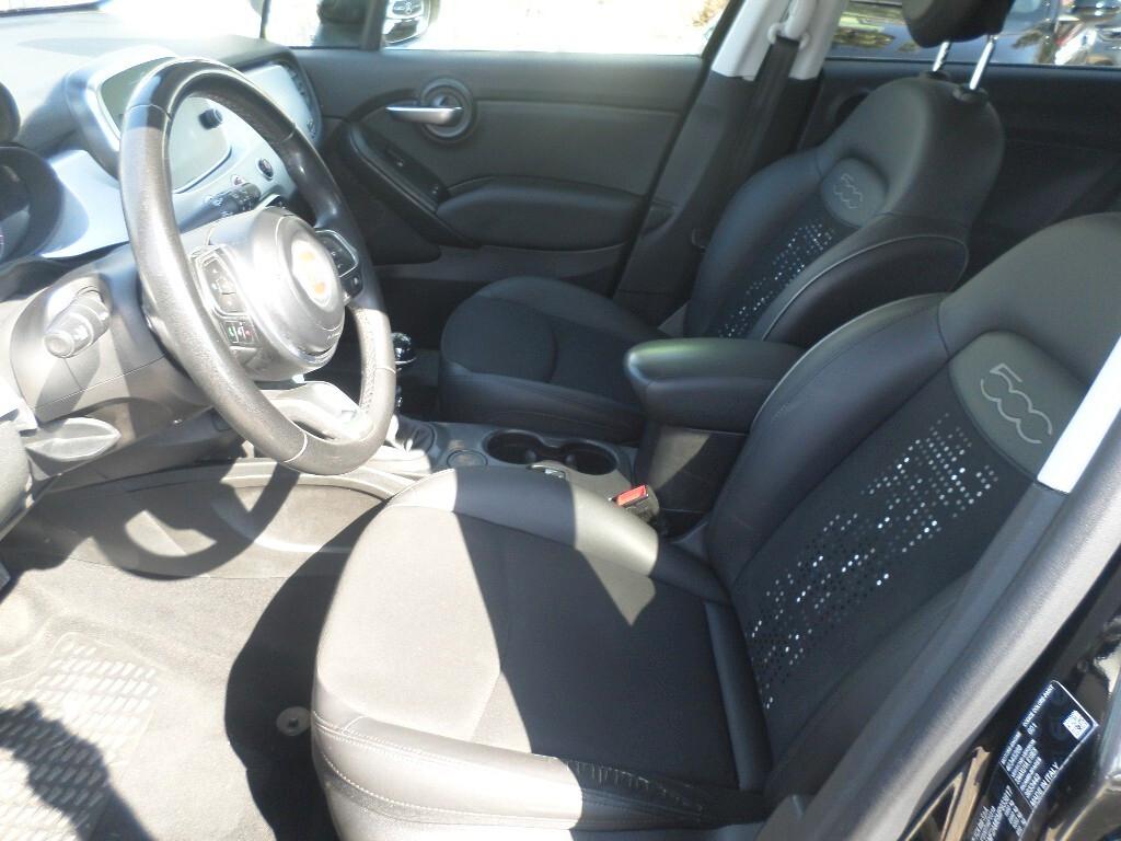 Fiat 500X 1.3 MultiJet 95 CV Connect