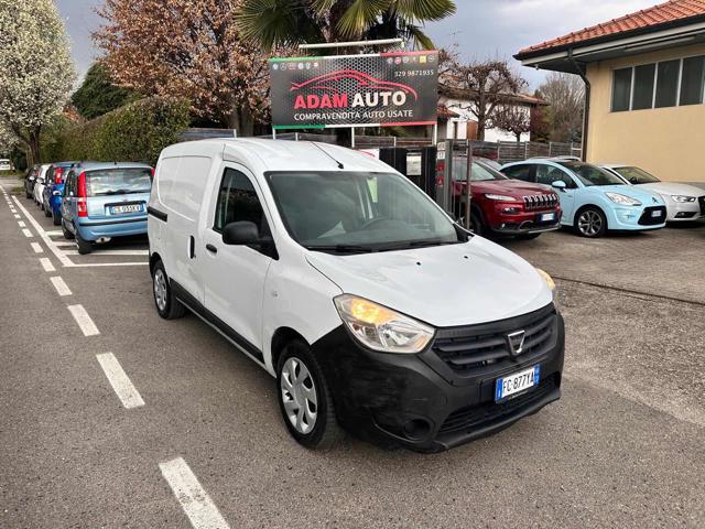 DACIA Dokker 1.6 8V 100CV Start&Stop Furgone