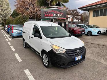 DACIA Dokker 1.6 8V 100CV Start&Stop Furgone