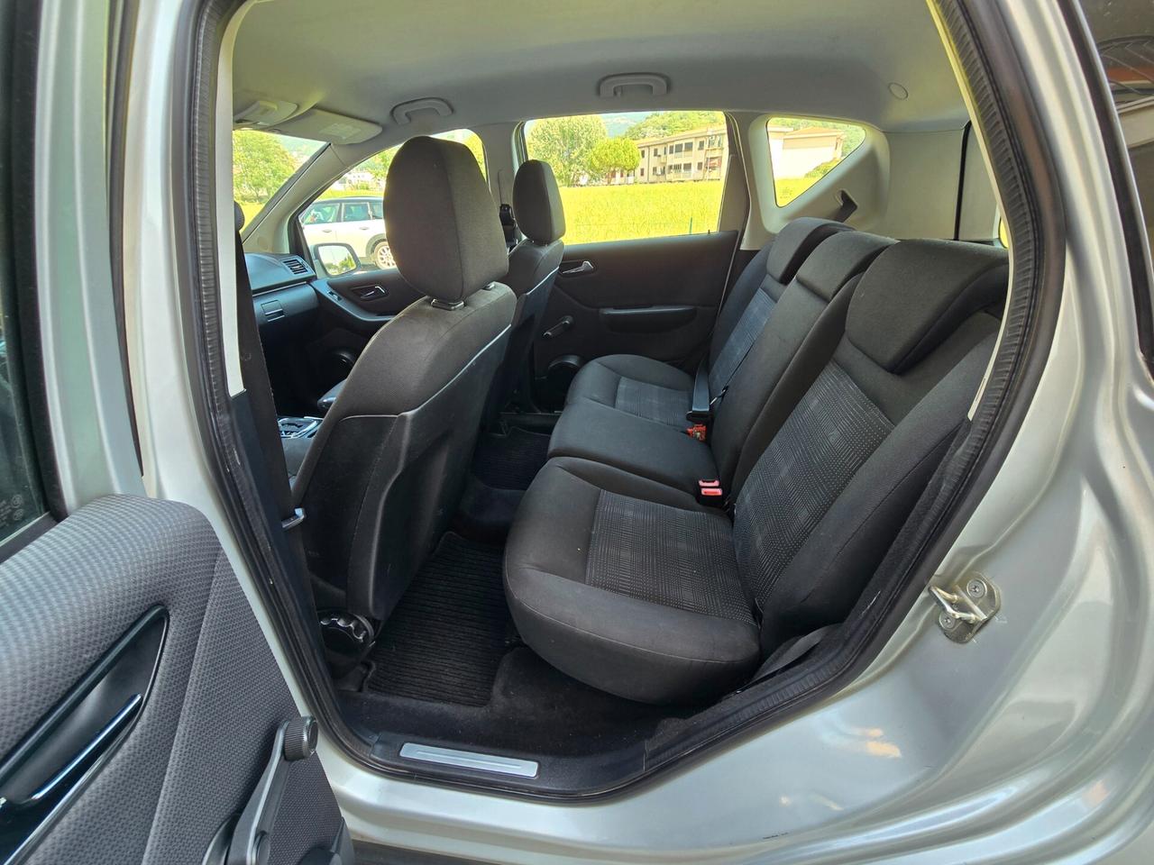 Mercedes-benz A 160 CDI 90cv Cambio Automatico 7G