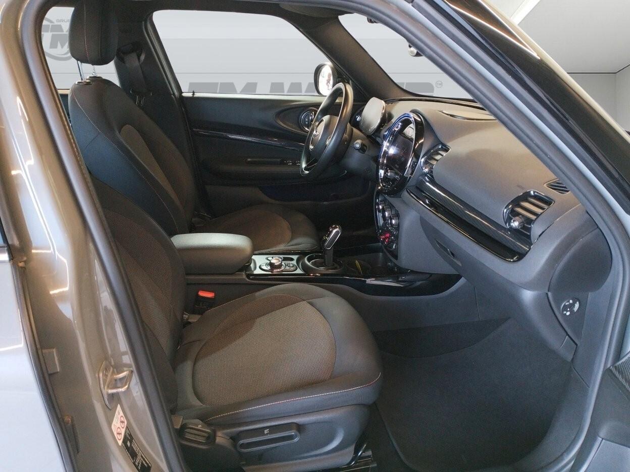 MINI Cooper Clubman 1.5 Business auto - TAGLIANDI MINI