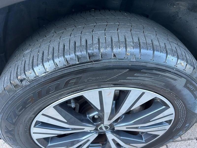 Nissan X-Trail 1.5 e-power N-Connecta 2wd auto