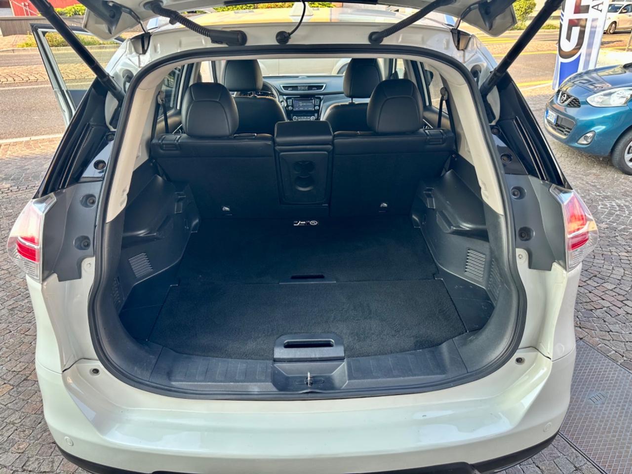 Nissan X-Trail 1.6dCi 131Cv 2WD Tekna - Uniproprietario