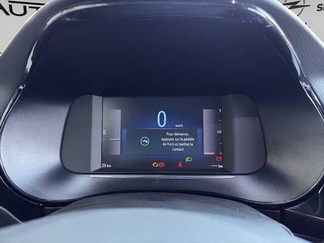 Opel Corsa Hybrid 110 CV aut. GS