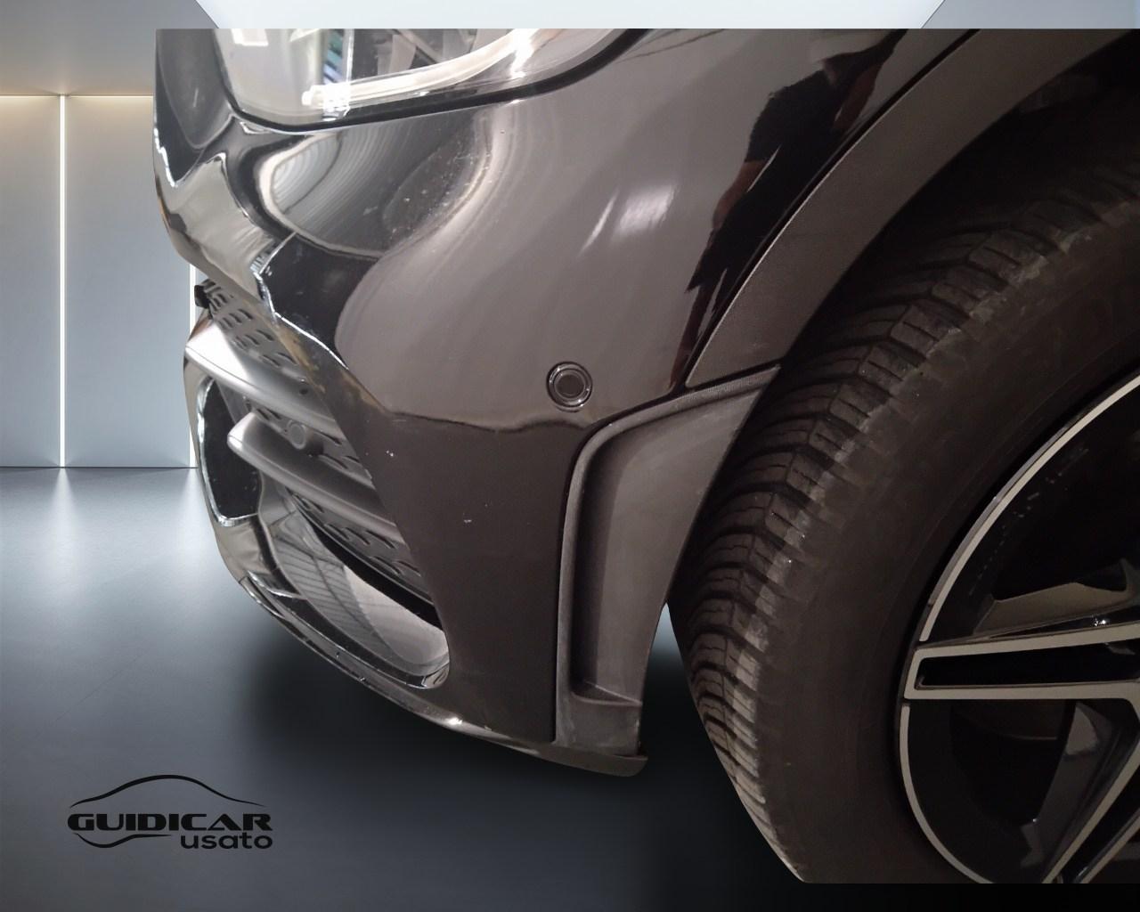 Mercedes-Benz GLC - X253 2019 - GLC 220 d Premium 4matic auto