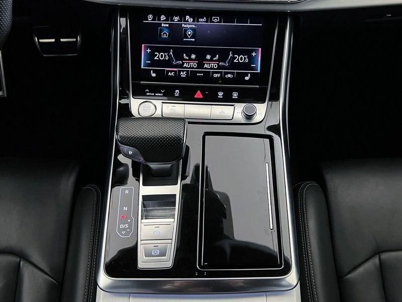 Audi Q8 50 TDI 286 CV quattro tiptronic Sport