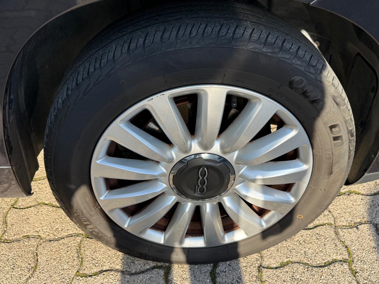 Fiat 500L 1.6 Multijet 105 CV Lounge