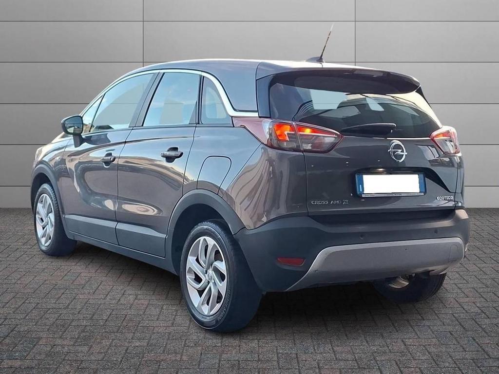 Opel Crossland X 1.5 Ecotec Innovation