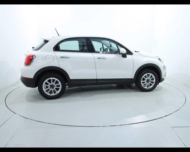 FIAT 500X 1.4 MultiAir 140 CV Pop Star