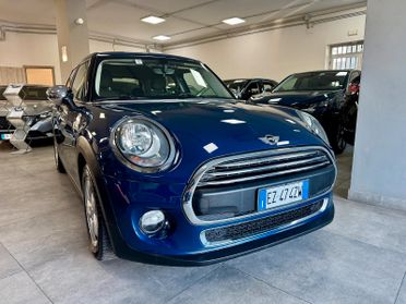 Mini One D 1.5 95cv 2015