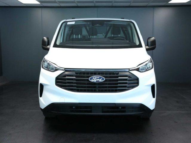 FORD Transit Custom 320 2.0 EcoBlue 136CV PC Furgone Trend