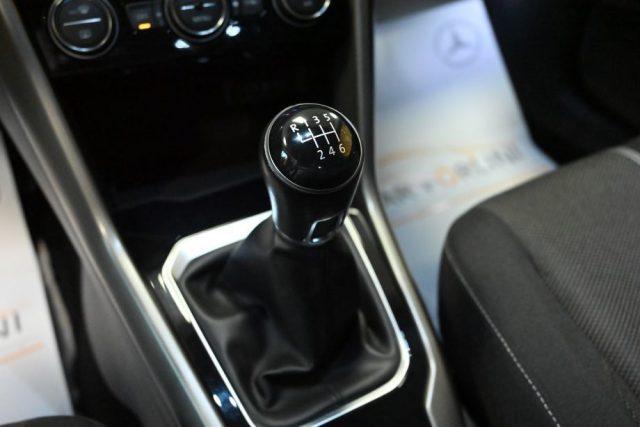 VOLKSWAGEN T-Roc 1.5 TSI ACT STYLE BMT 6M 150CV NAVI CAM TEL17"FULL