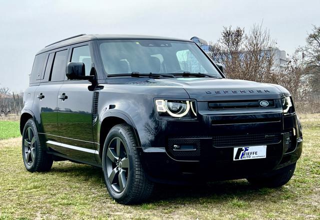 LAND ROVER Defender 110 3.0D I6 250 CV AWD Auto X-Dynamic HSE