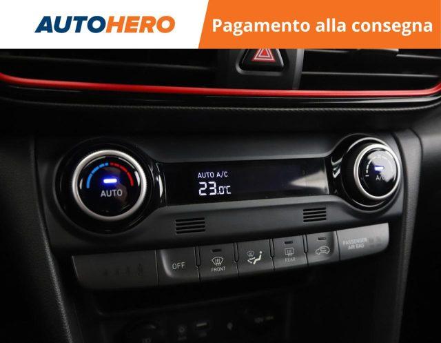 HYUNDAI Kona 1.6 CRDI 115 CV Xpossible