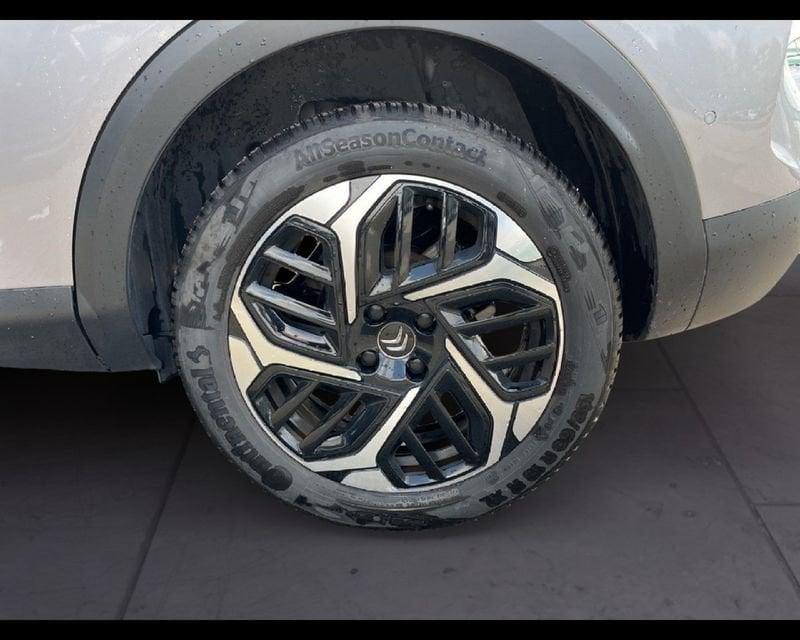 Citroën C4 III 2021 1.5 bluehdi Shine s&s 130cv eat8