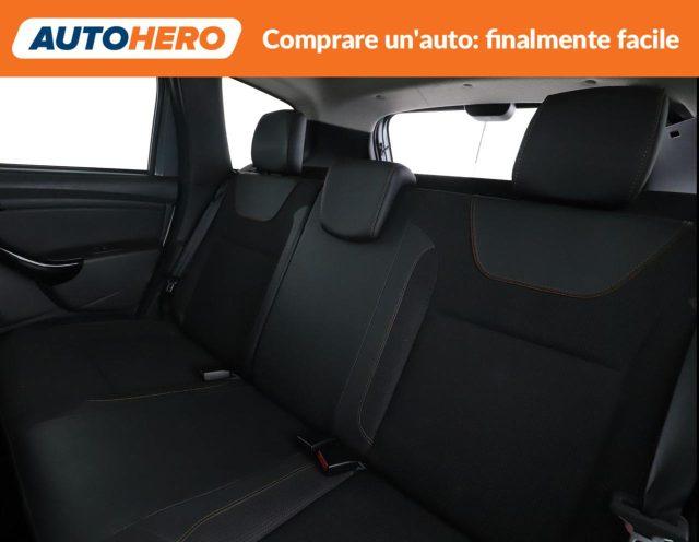 DACIA Duster 1.5 dCi 110CV S&S 4x4 Serie Speciale Brave2 N1