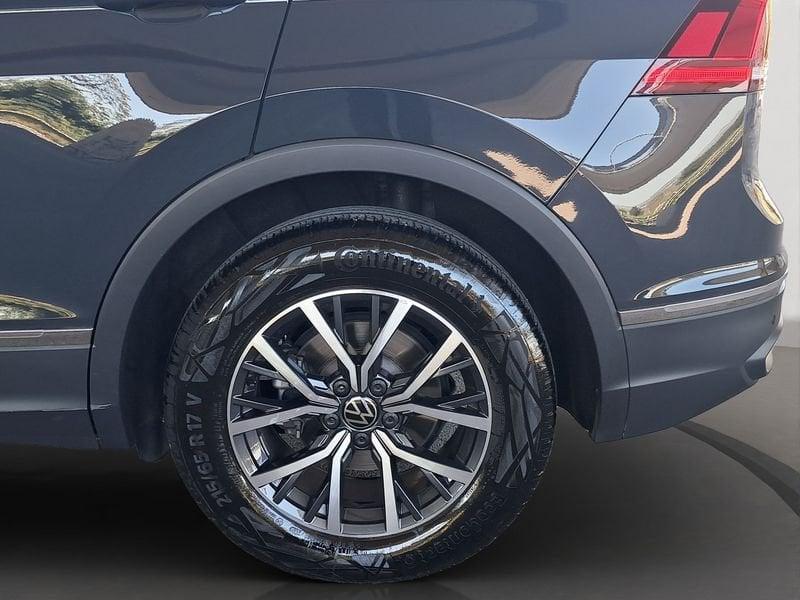 Volkswagen Tiguan 1.5 TSI ACT 96KW Life