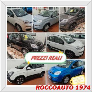 Fiat Panda vari anni 2018/24 LEGGI NOTE