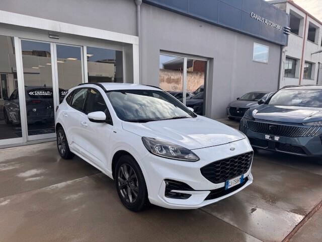 Ford Kuga 1.5 tdi 120 CV aut. 2WD ST-Line 2022