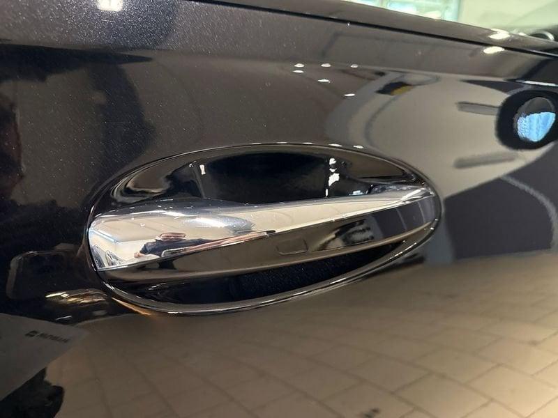 Mercedes-Benz Classe B B 180 d AMG Line Advanced Plus auto