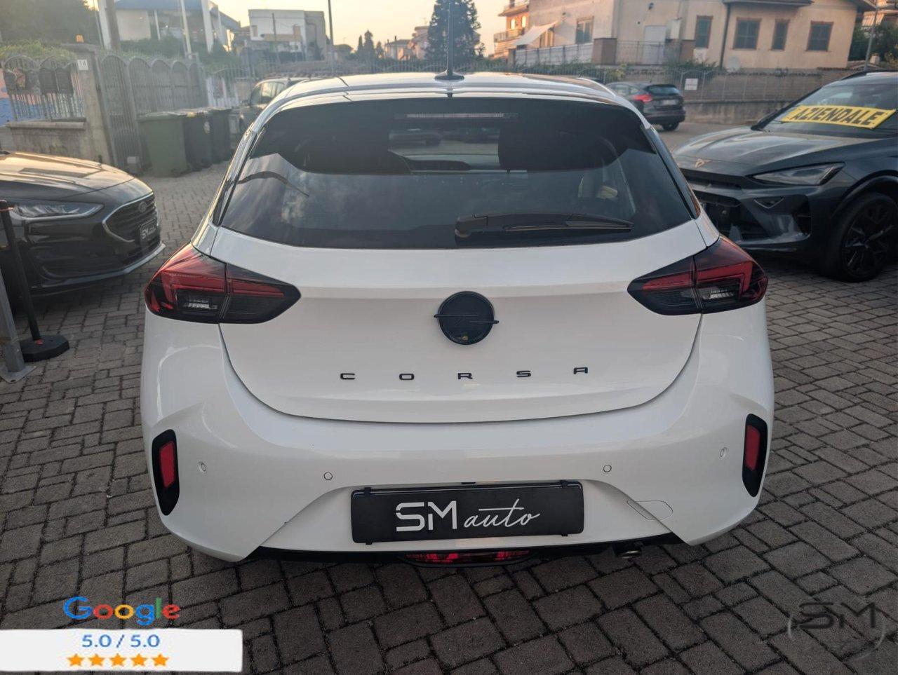 Opel Corsa 1.2 GS s&s 100cv