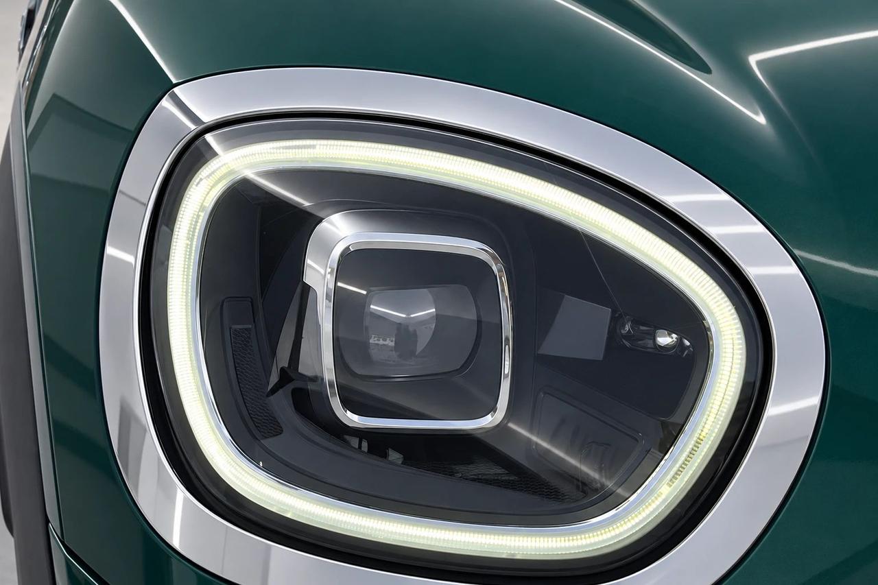 Mini Cooper SE Countryman Cooper COUNTRYMAN SE ALL4 YOURS AUTO