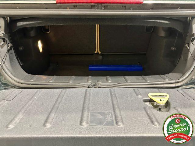 MINI Cabrio Mini 1.6 16V Cooper Cabrio *NEOPATENTATI*UNIPRO*