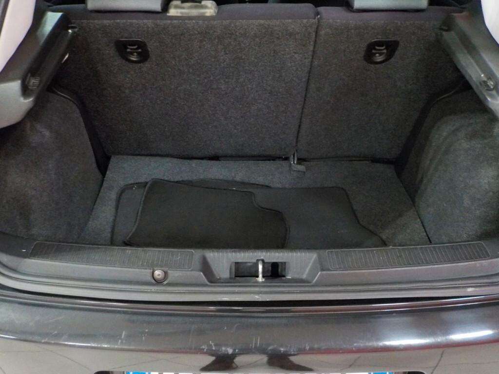 Fiat Grande Punto 1.2 5 porte Dynamic