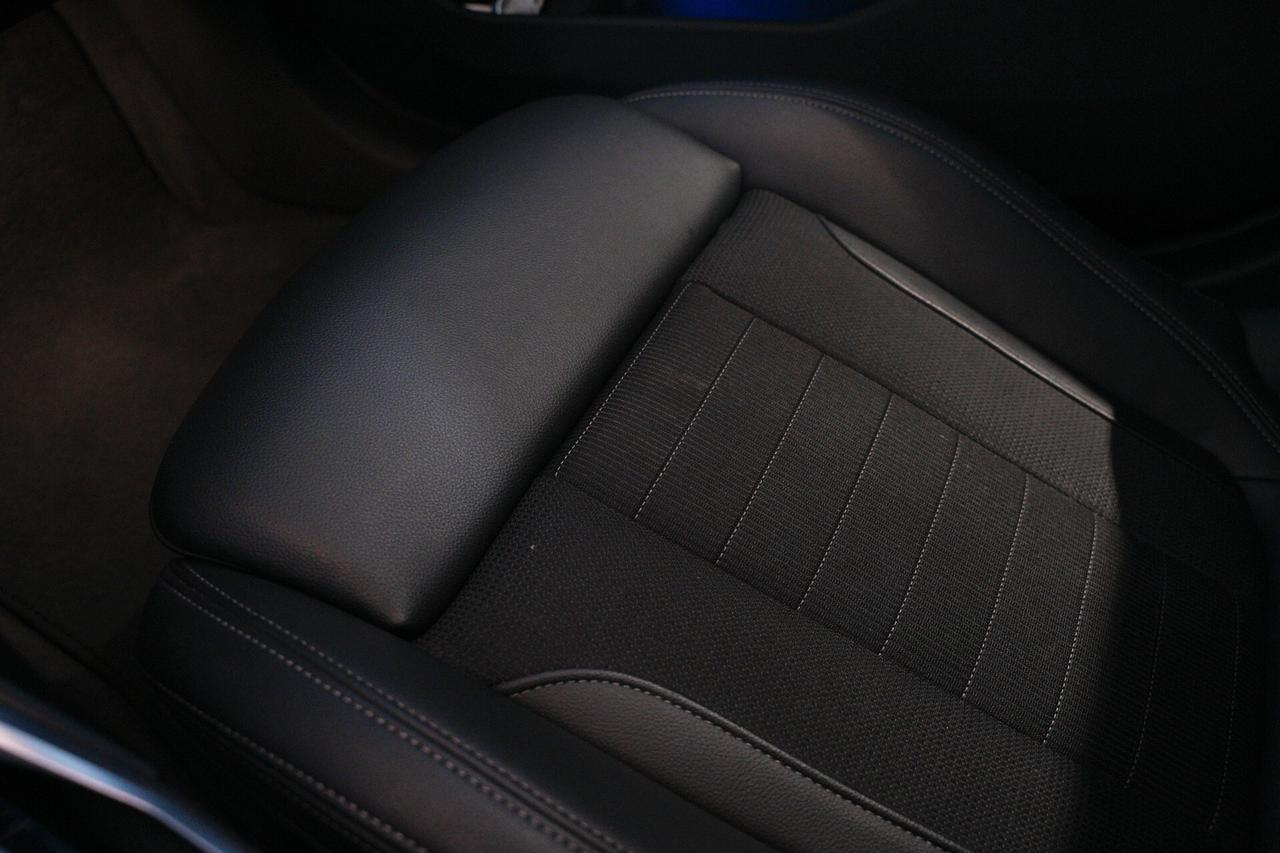 Bmw 320 320d xDrive Touring Msport
