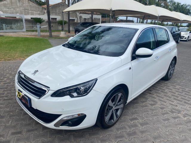 PEUGEOT 308 1.6 HDi 115CV Allure