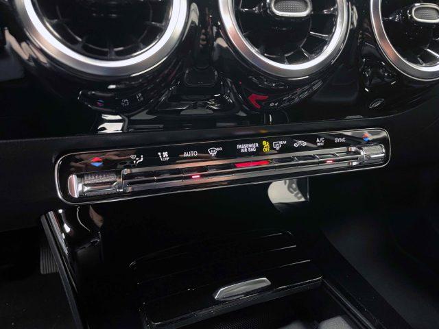 MERCEDES-BENZ A 180 D PREMIUM AUTO