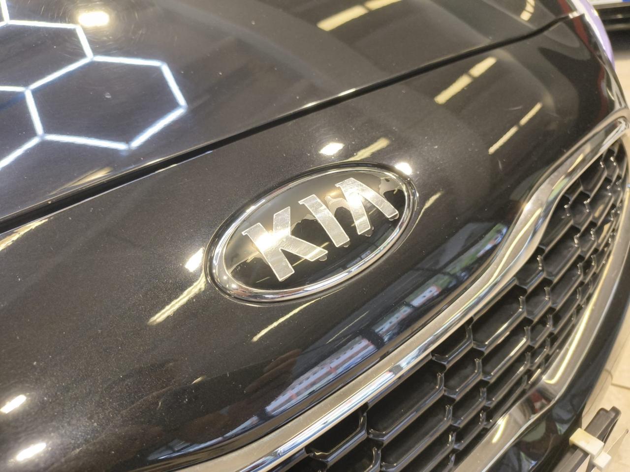 Kia Ceed cee'd 1.6 CRDi 110 CV SW Cool