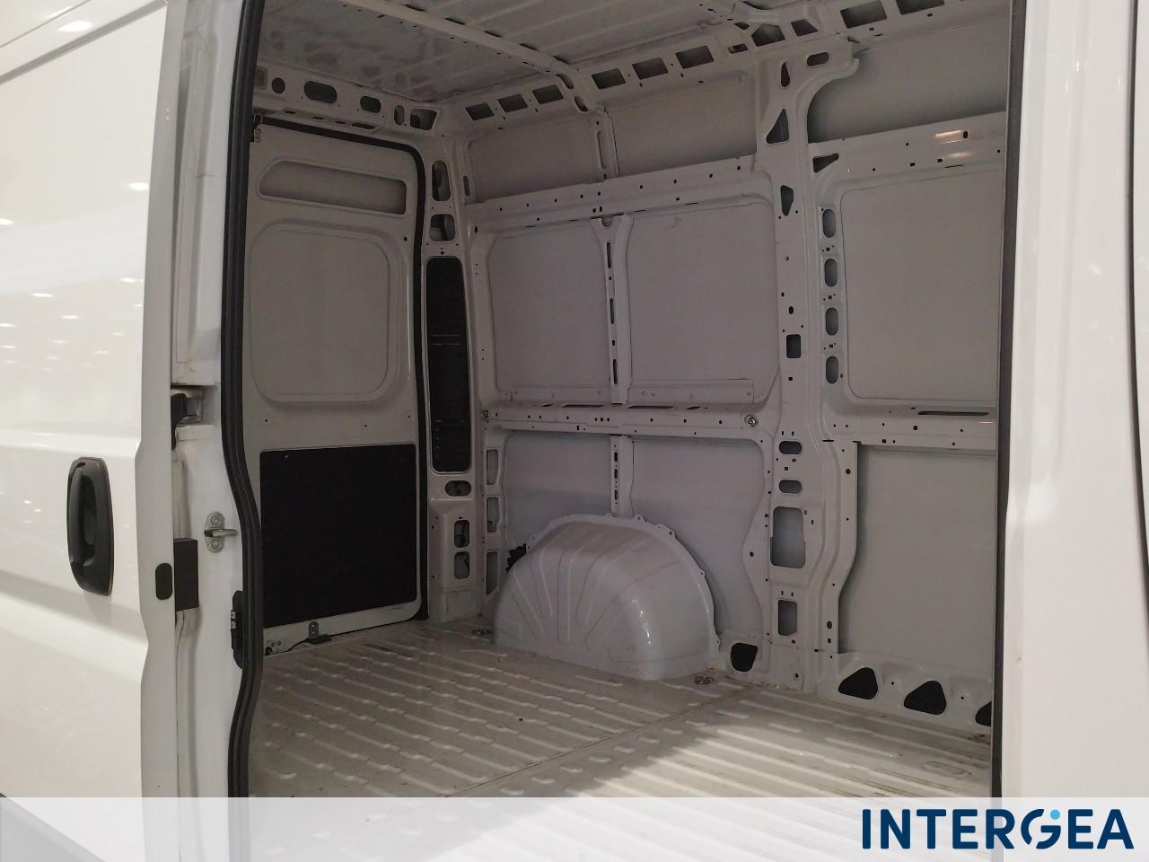 FIAT Ducato 33 MH2 2.2 mjt3 140cv serie 9