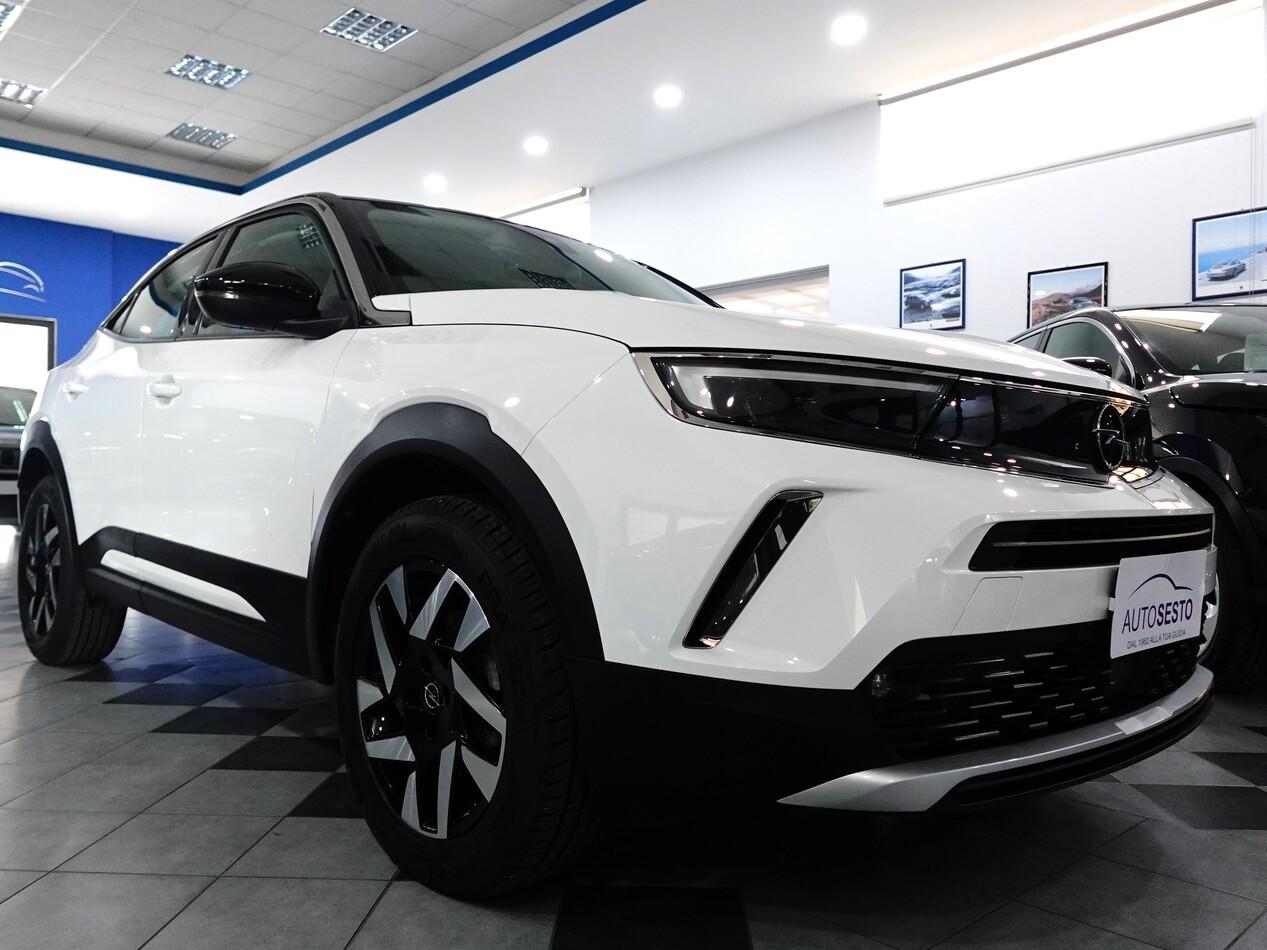 Opel Mokka 1.5 CDTI 110 CV ELEGANCE