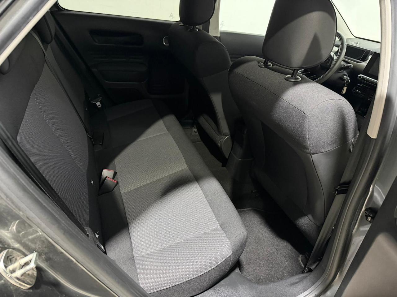 Citroen C4 Cactus PureTech 82 Feel