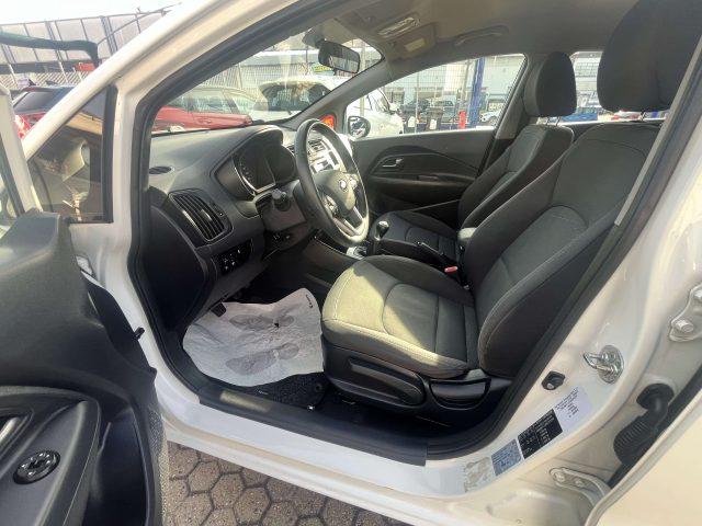 KIA Rio Rio III 5p 1.2 Active eco-dynamics gpl