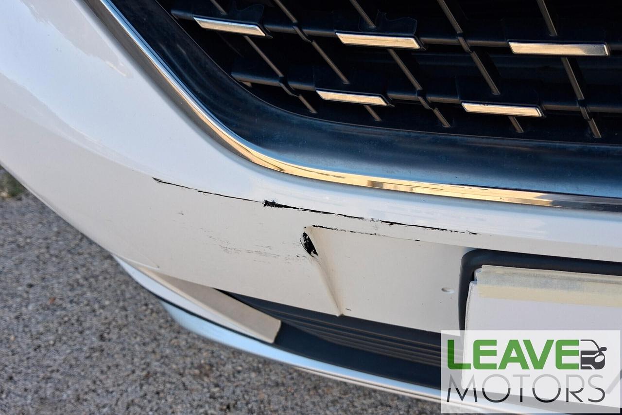 Peugeot 5008 HDi 130cv EAT8 (M1541)