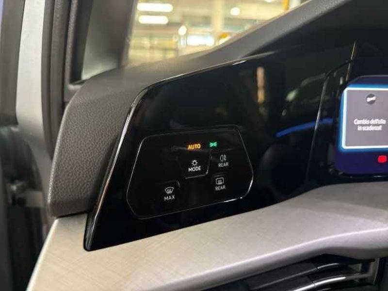 Volkswagen Golf VIII 2024 2.0 tdi Edition Plus 115cv