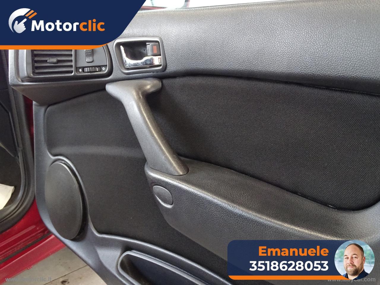 ALFA ROMEO 146 2.0i 16V T.S. ti